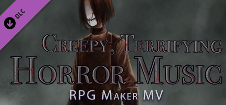 RPG Maker MV - Creepy Terrifying Horror Music