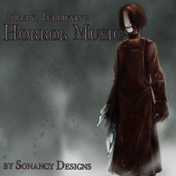 RPG Maker MV - Creepy Terrifying Horror Music screenshot