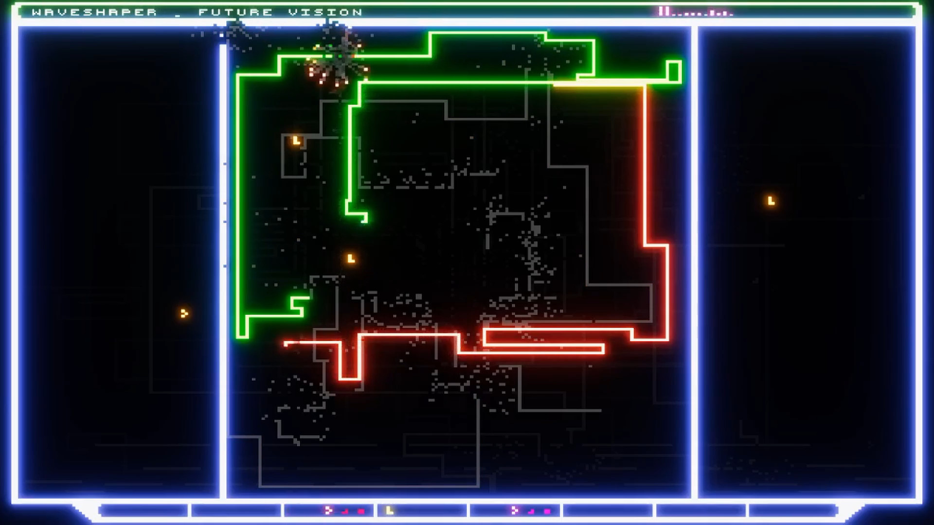 Domineon 2 screenshot