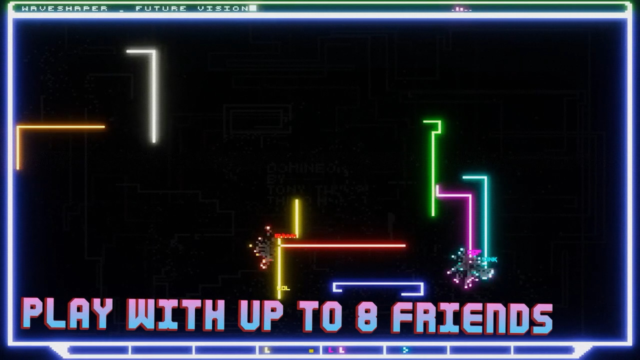 Domineon 2 screenshot