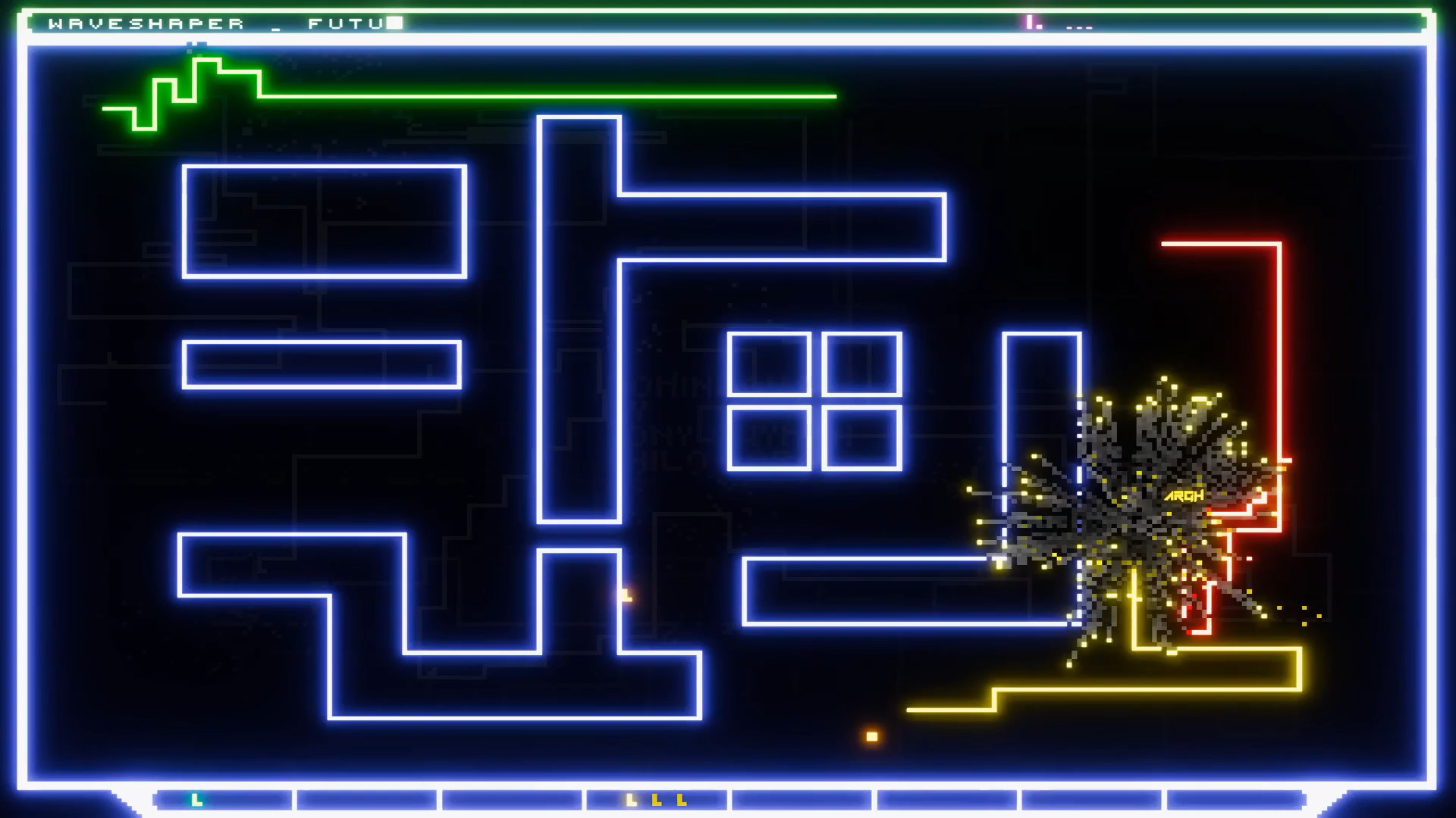 Domineon 2 screenshot