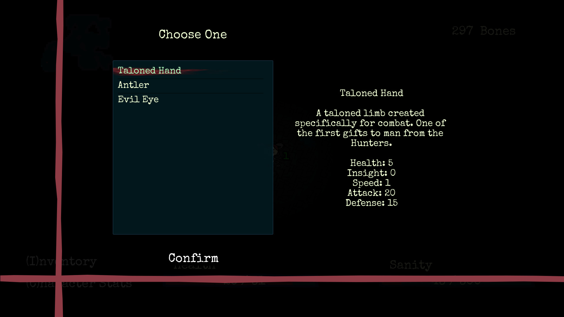 In the House of Silence screenshot