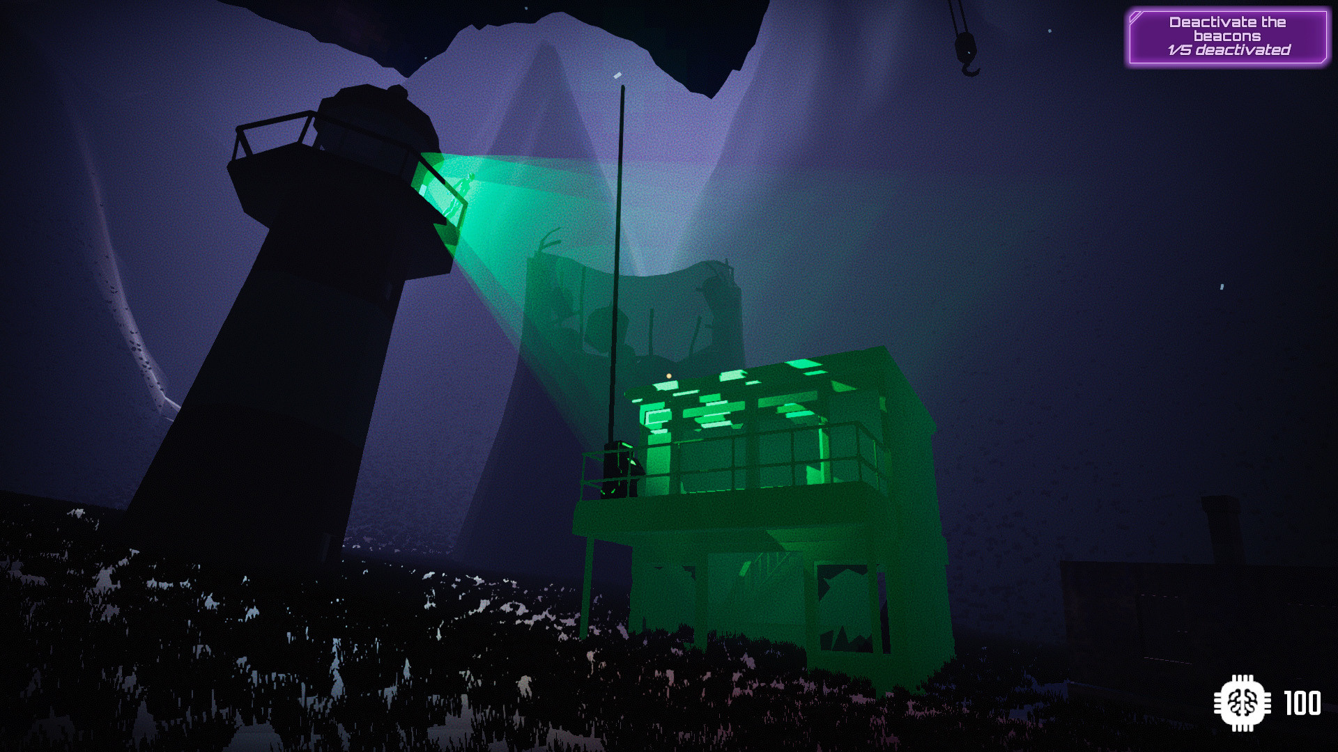 Wild Dose: First Session screenshot
