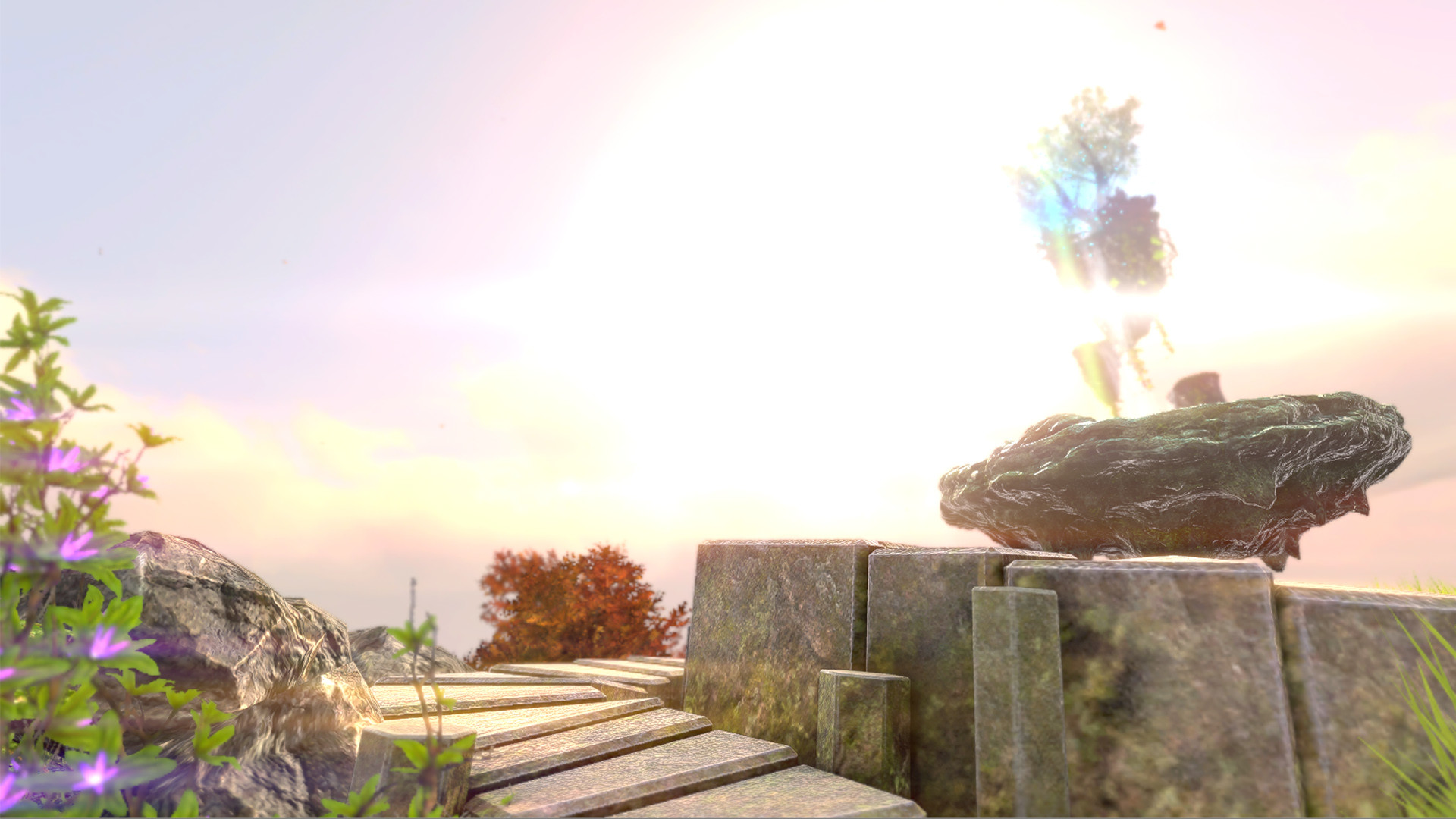 Soulpath: the final journey screenshot