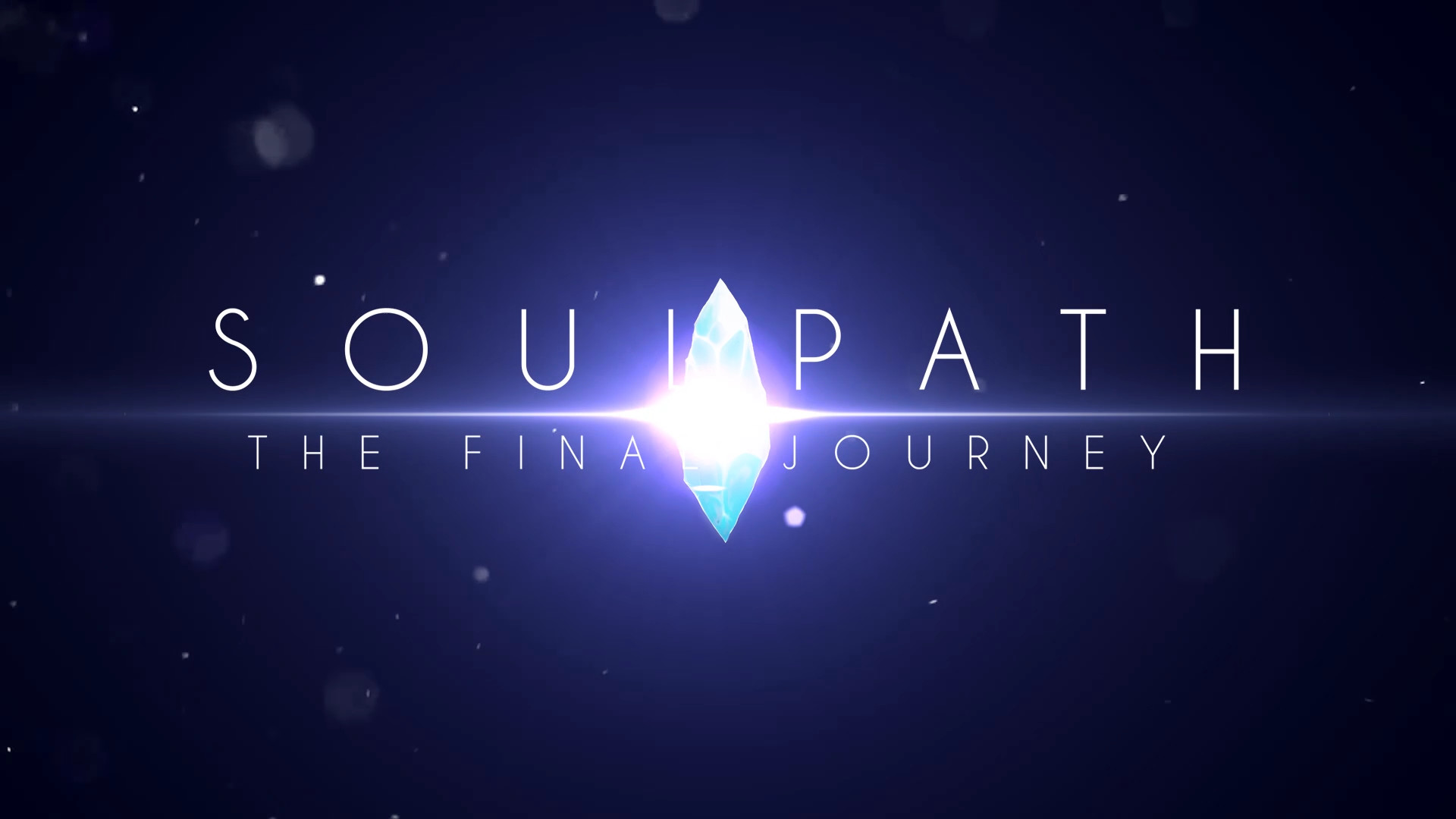 Soulpath: the final journey screenshot