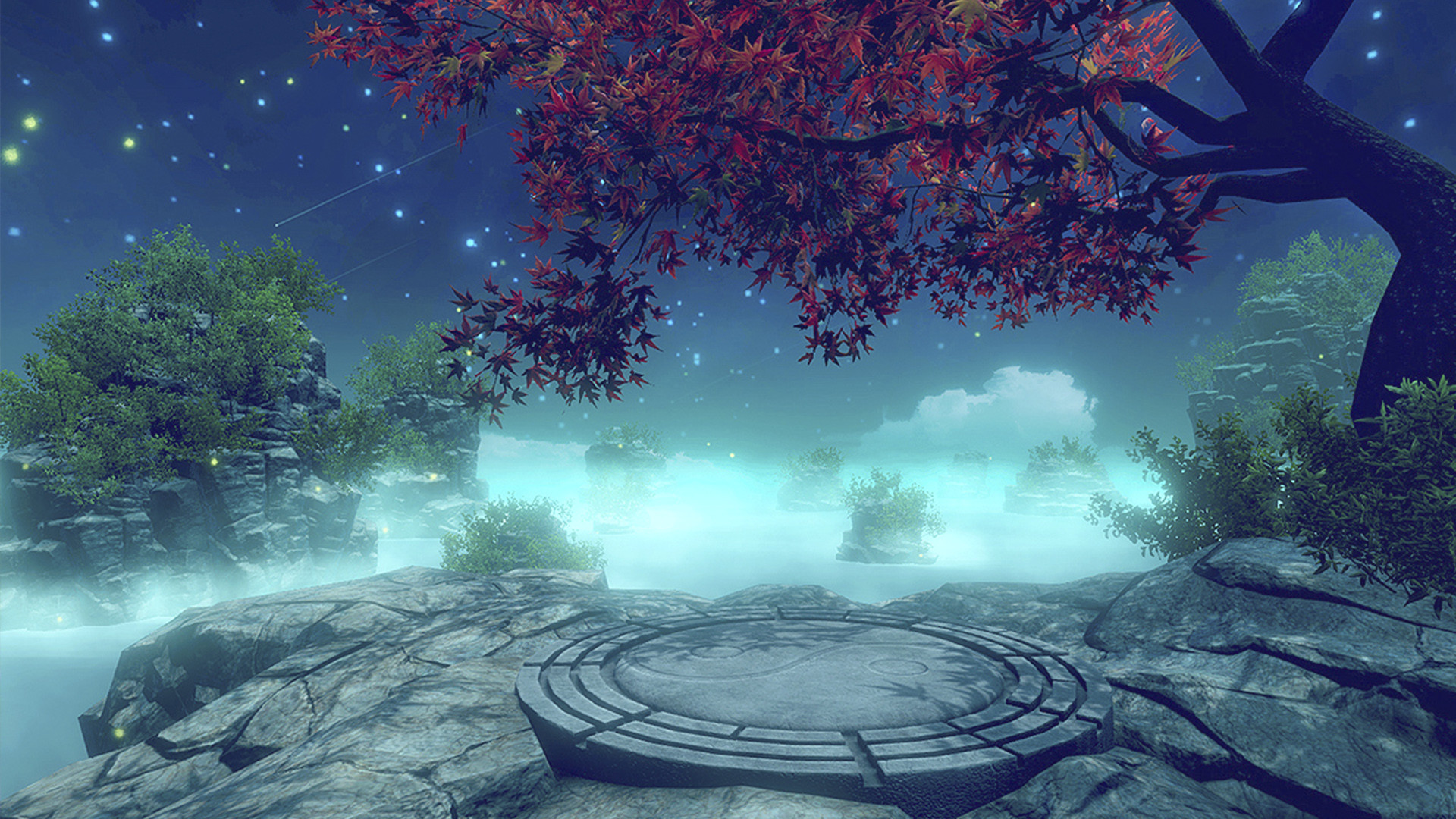 Soulpath: the final journey screenshot