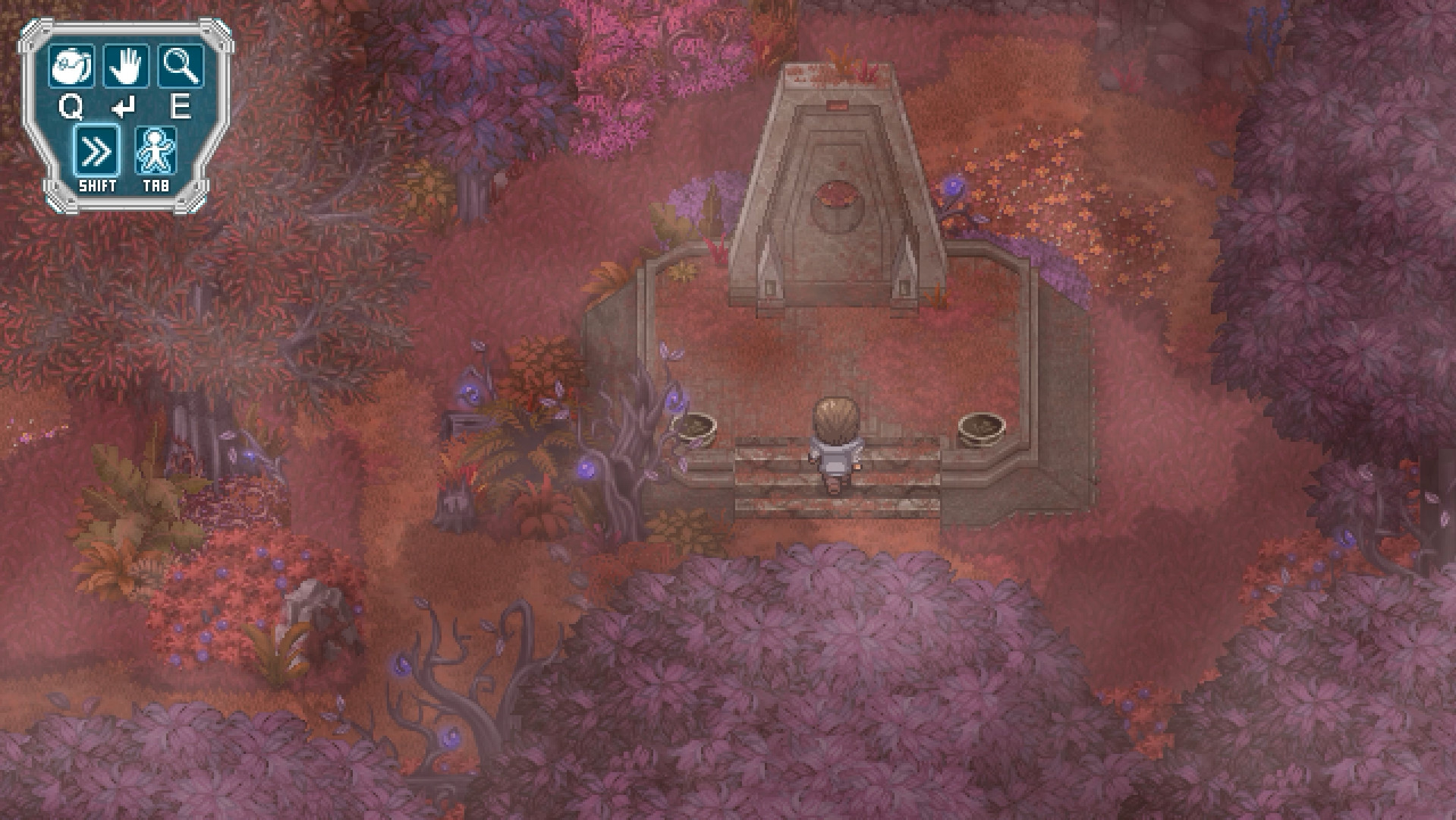 Tales of Esferia: Araxis screenshot