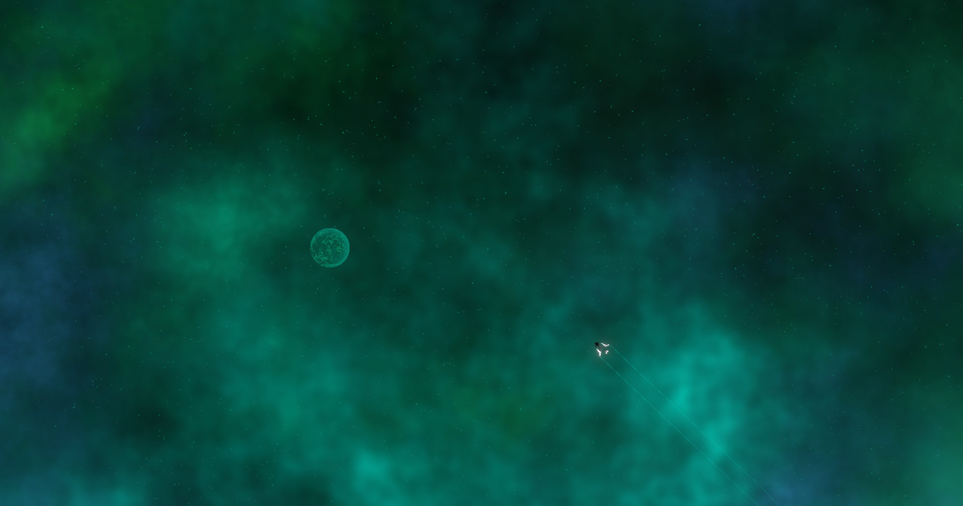 Art of Space screenshot