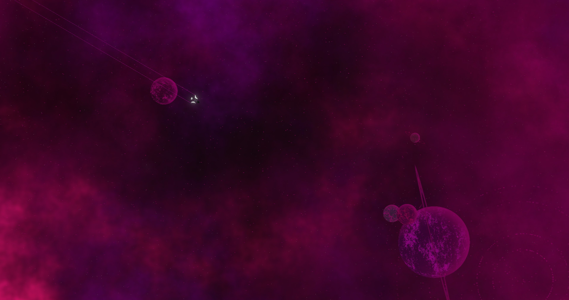 Art of Space screenshot