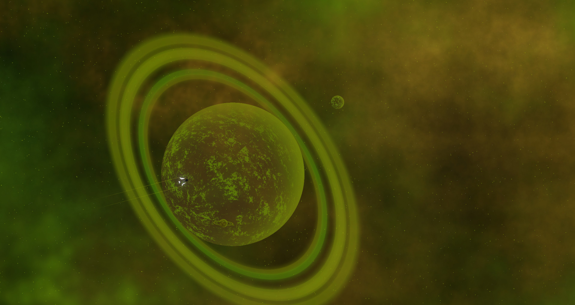 Art of Space screenshot