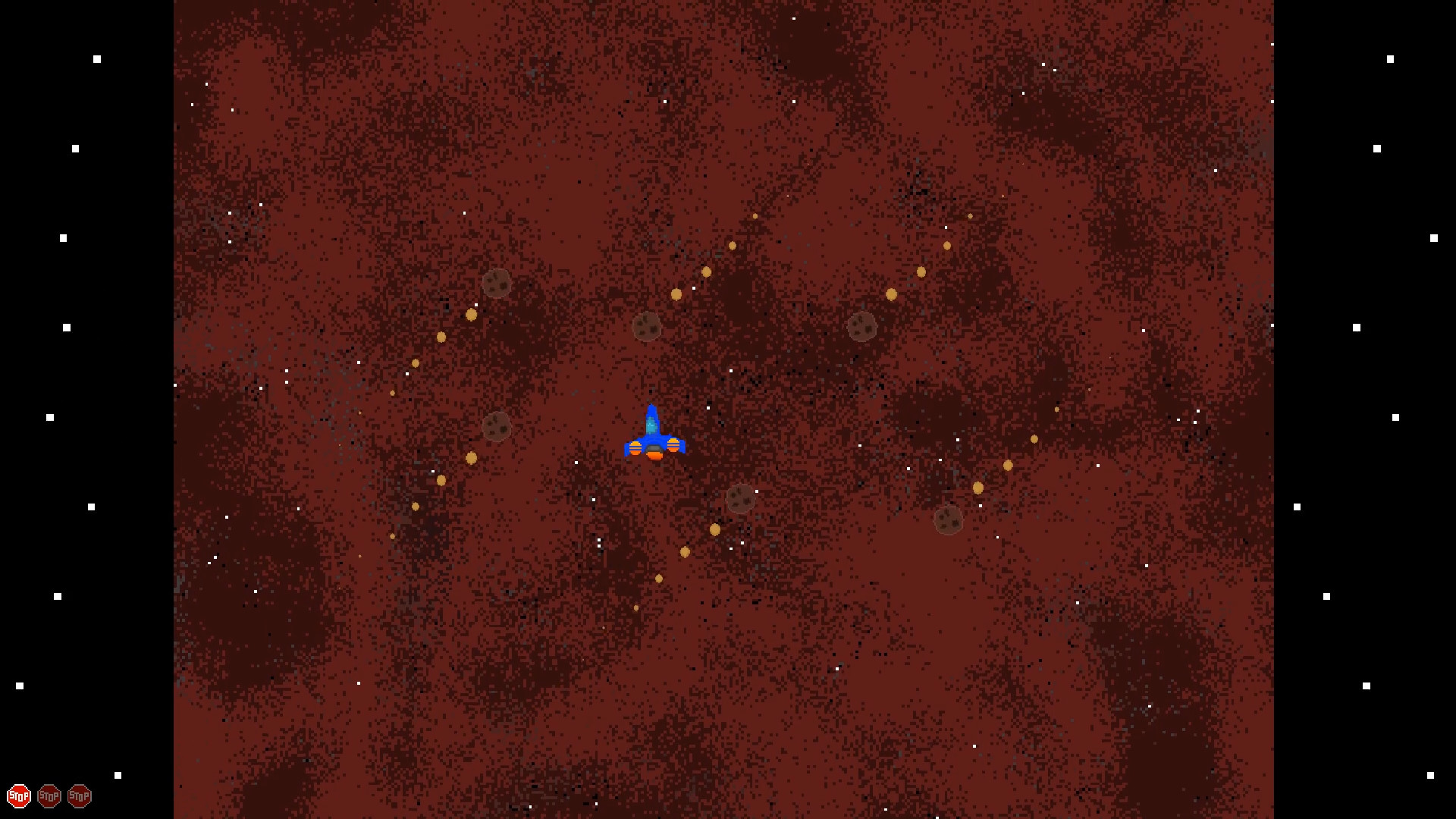 Helixian screenshot