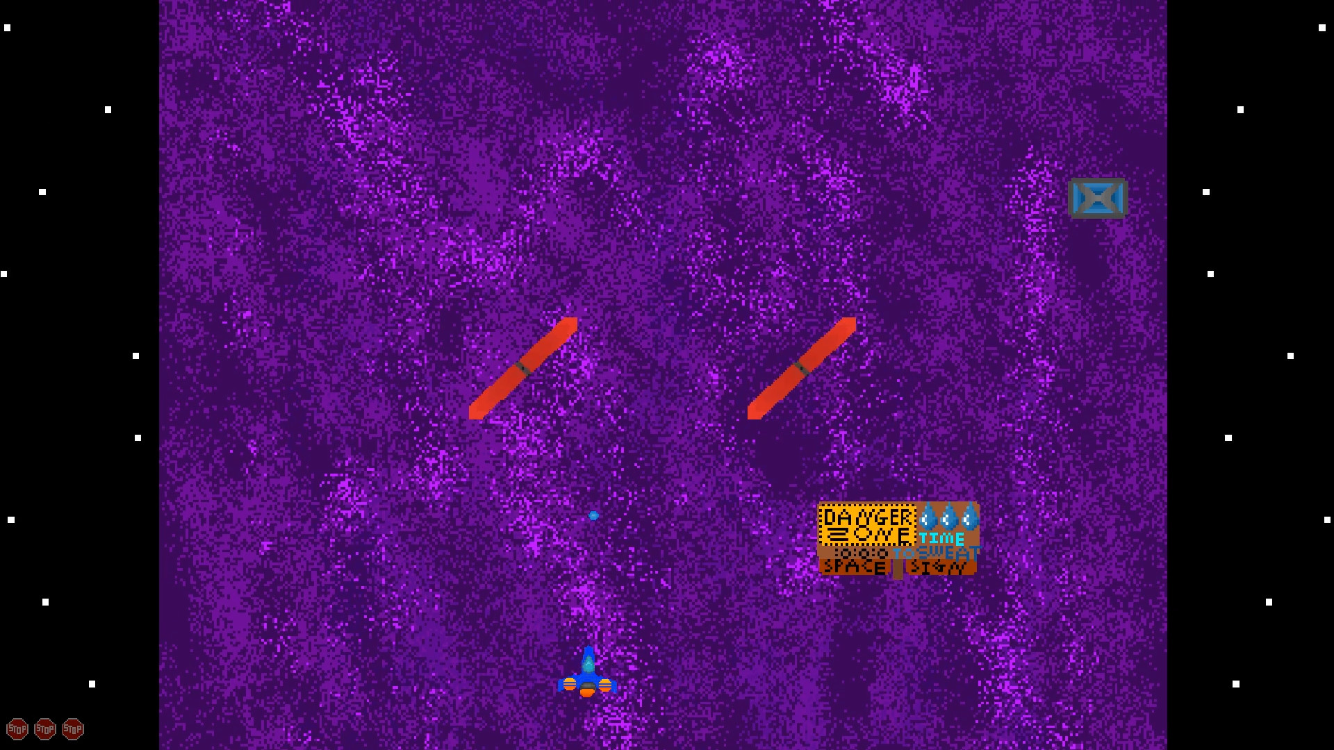 Helixian screenshot