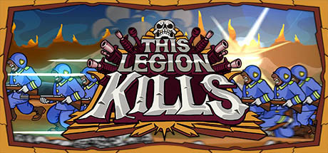 This Legion Kills