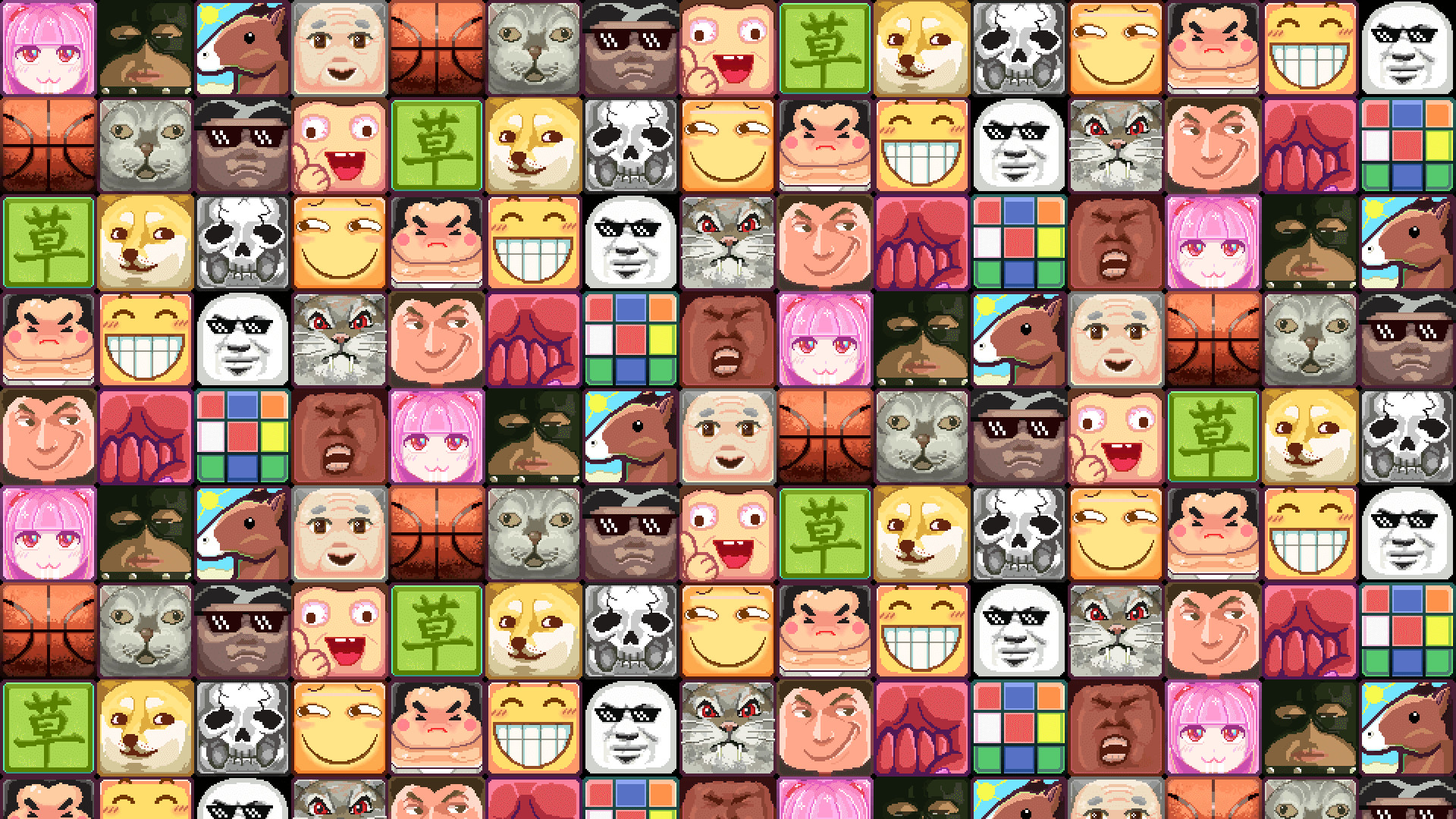 Block Sumo screenshot