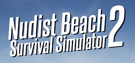 Nudist Beach Survival Simulator 2