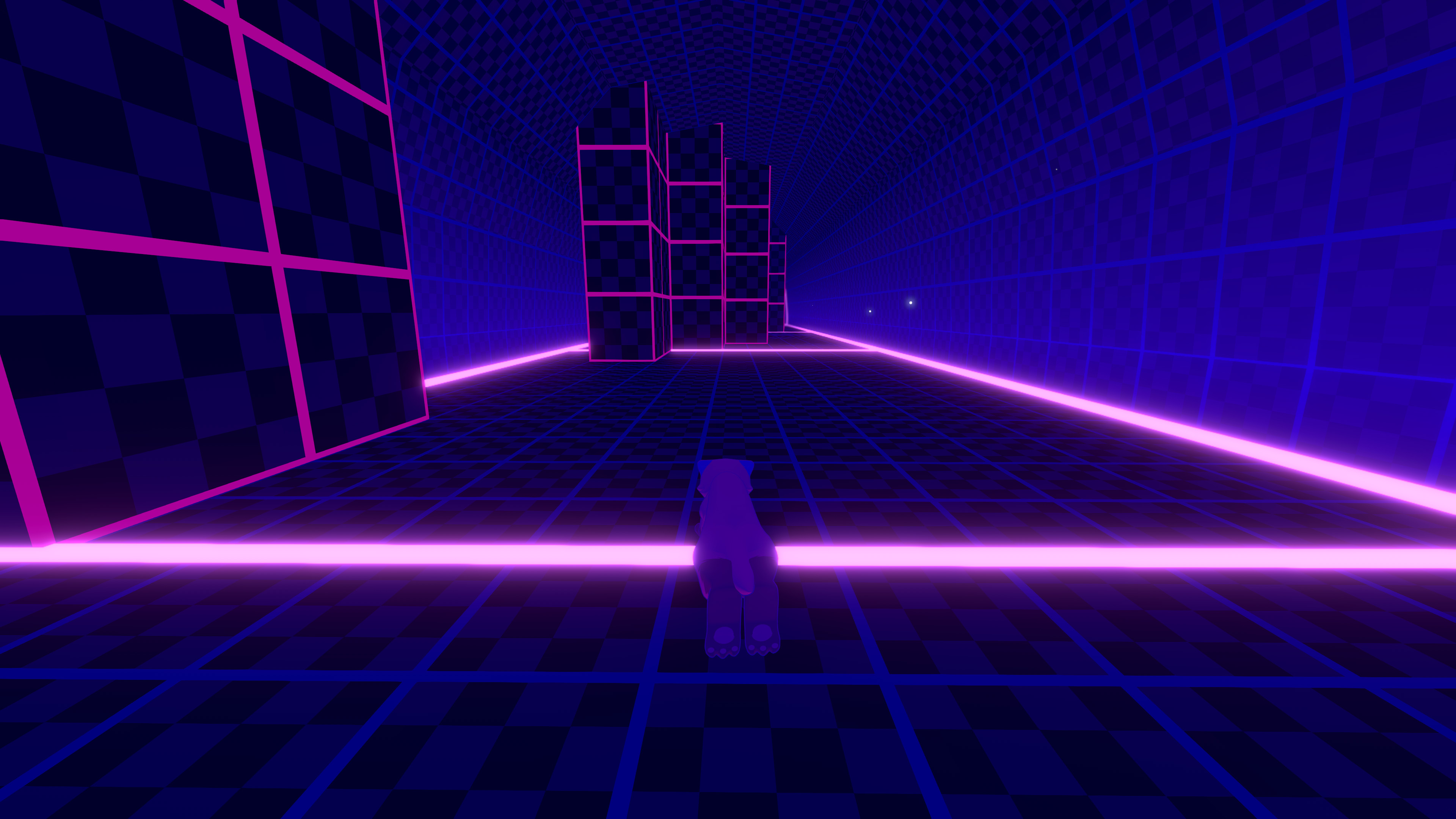 Fech The Ferret screenshot