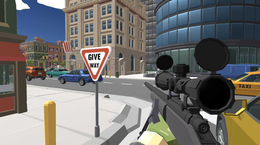 INSIDE LIGHT screenshot