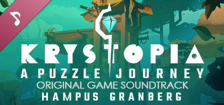 Krystopia: A Puzzle Journey Original Soundtrack