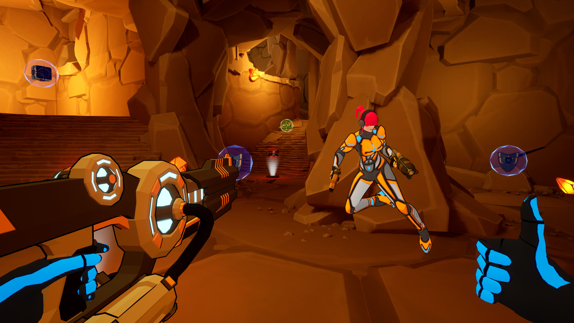Grapple Tournament screenshot