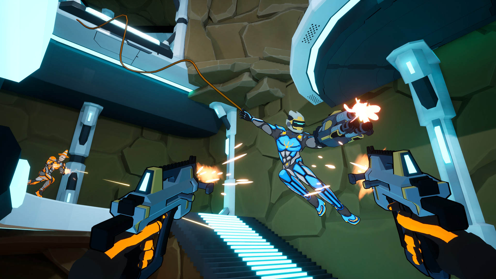 Grapple Tournament screenshot