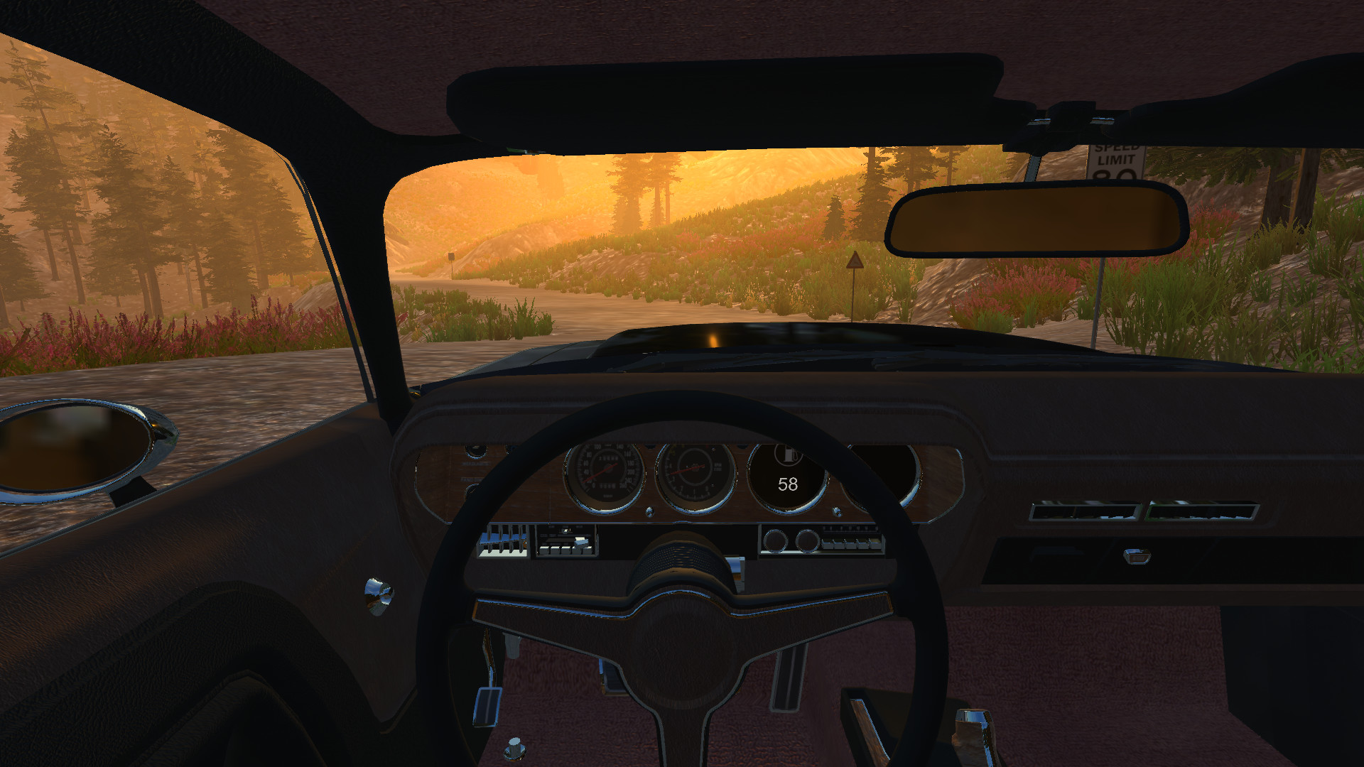 After The War screenshot