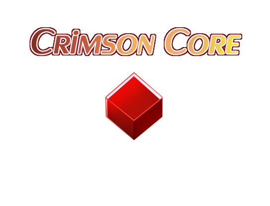 Crimson Core screenshot