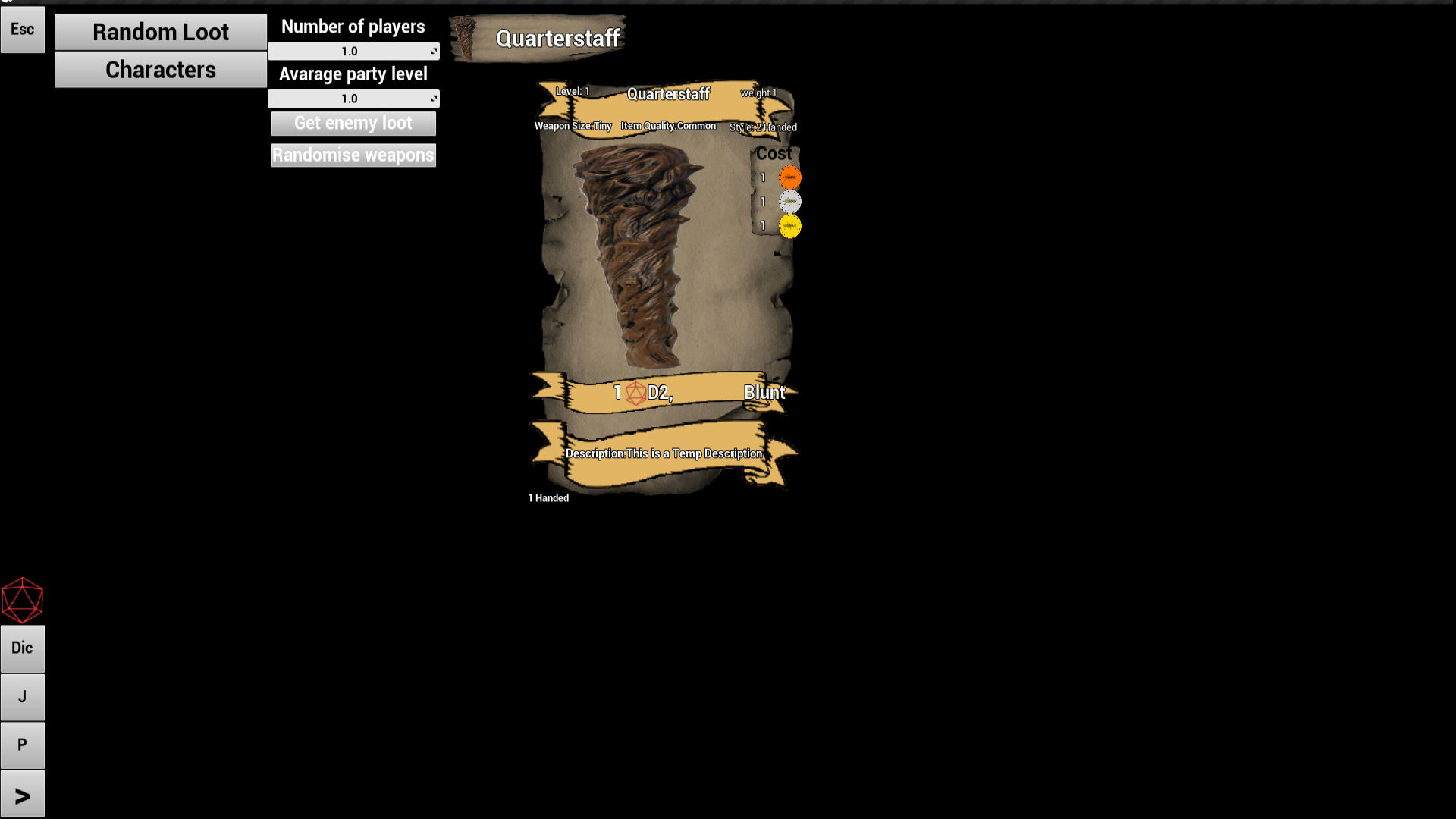 Midget Kricket Fantasy Chat screenshot