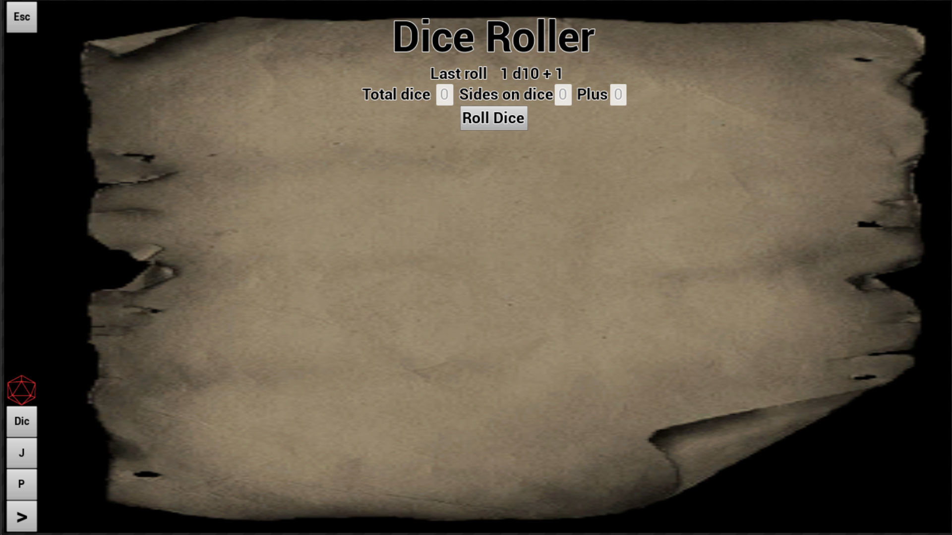 Midget Kricket Fantasy Chat screenshot