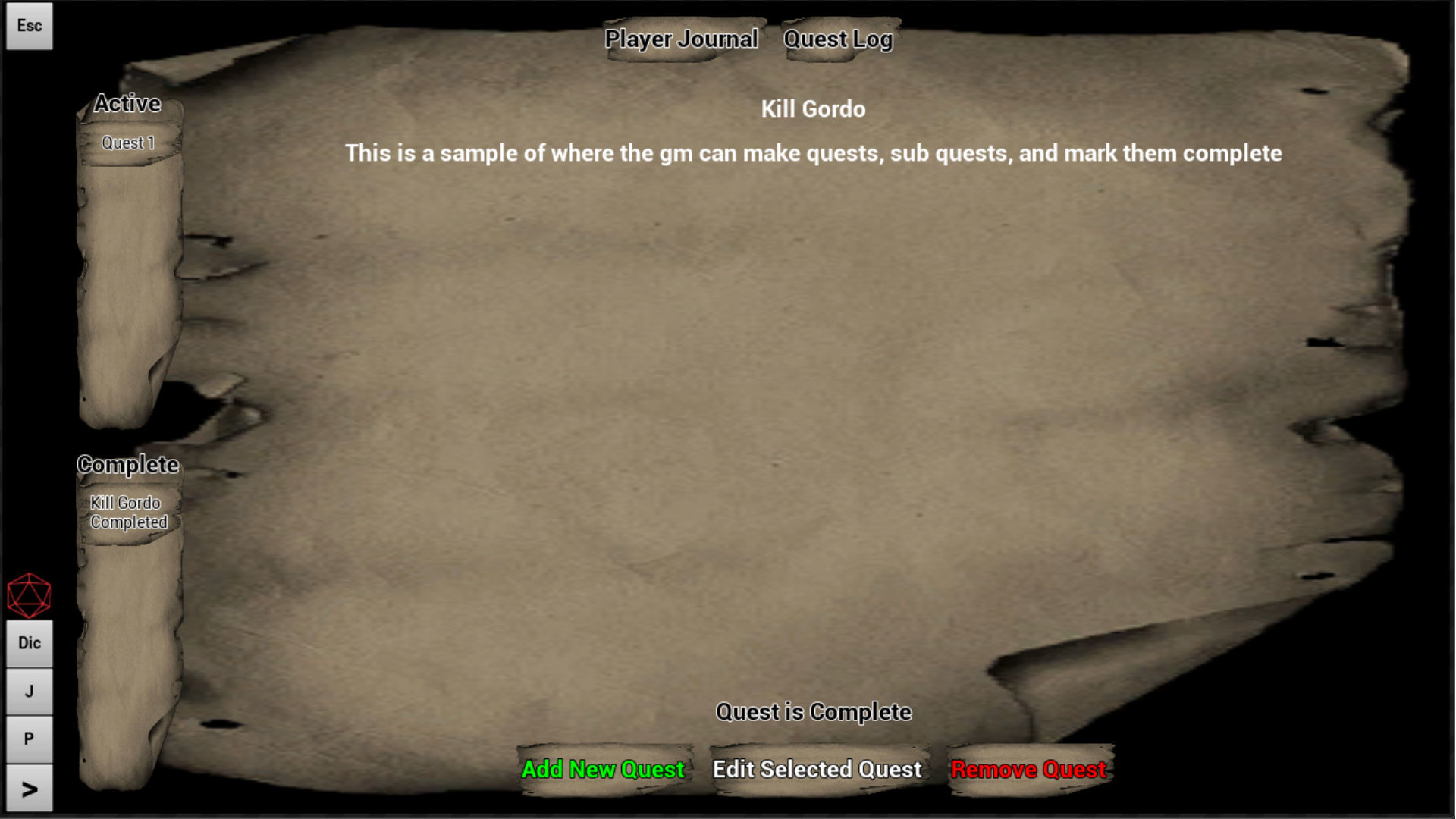 Midget Kricket Fantasy Chat screenshot