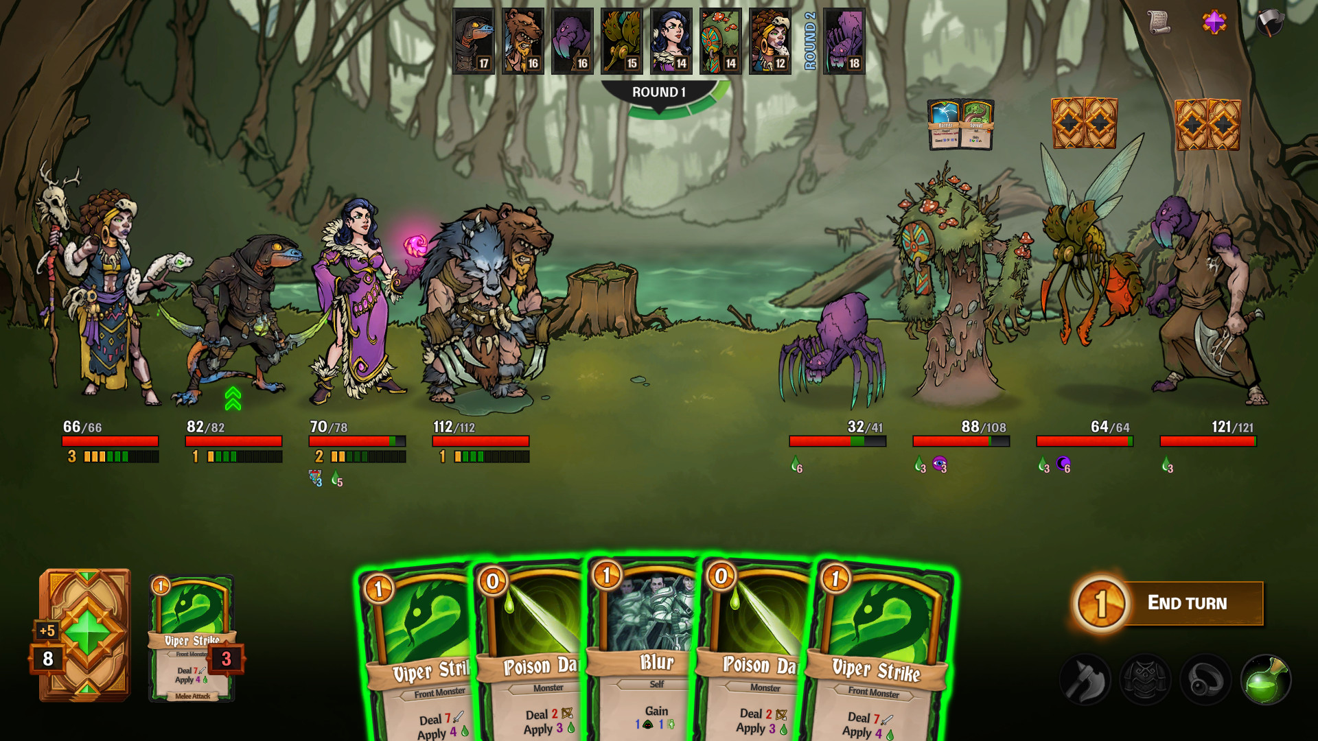 Across the Obelisk screenshot