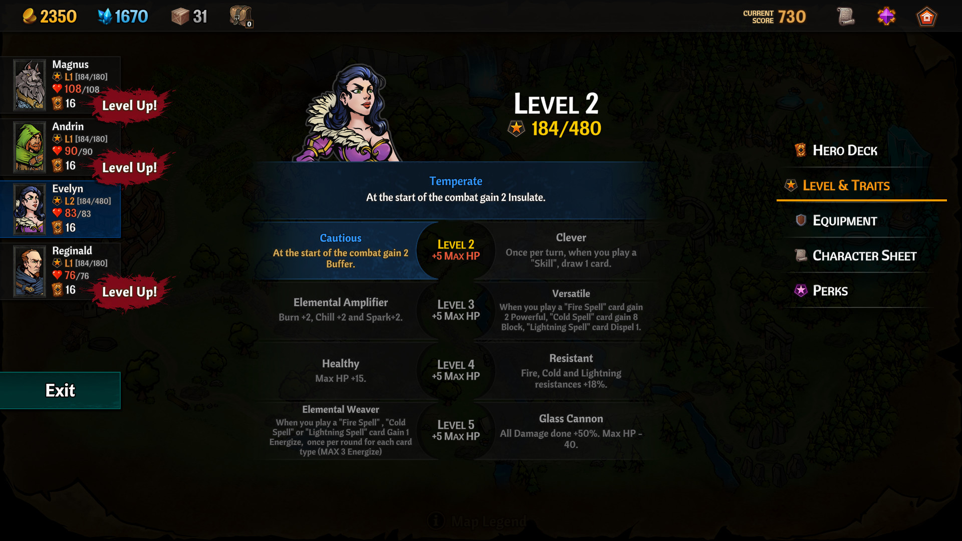 Across the Obelisk screenshot