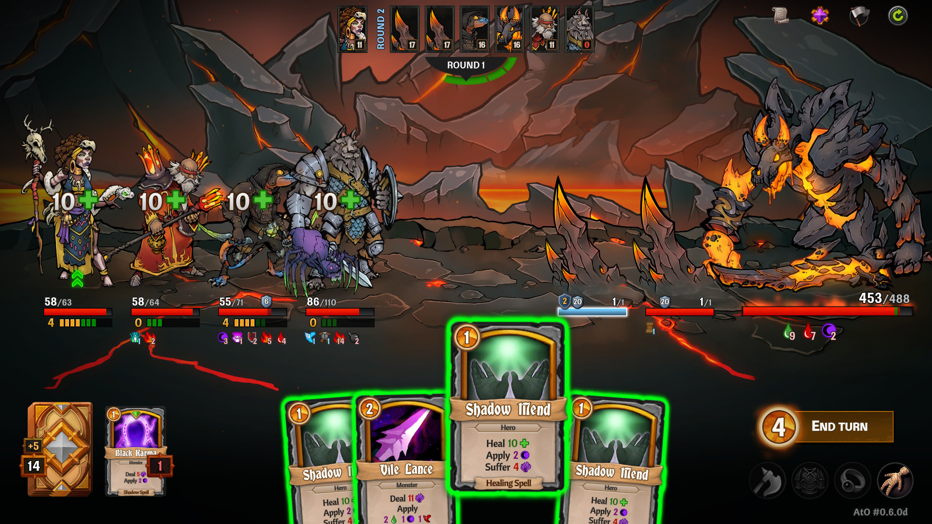 Across the Obelisk screenshot