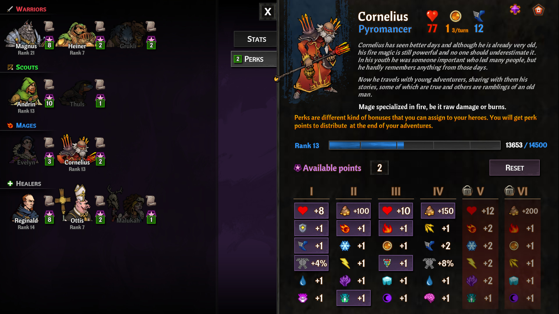Across the Obelisk screenshot