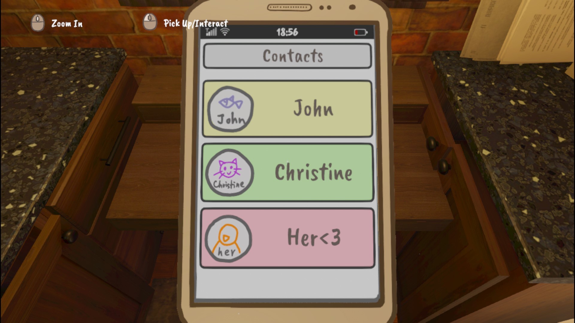 Hot Pot For One screenshot