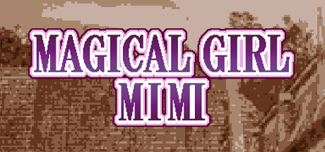 MagicalGirl Mimi