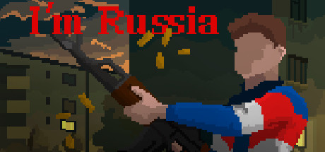 I'm Russia
