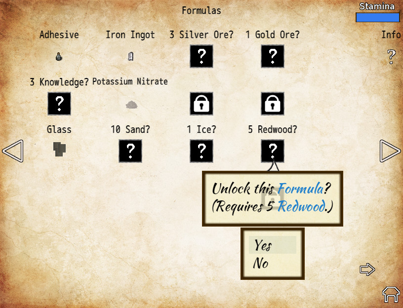 Lost Remnant: Roaches to Riches screenshot