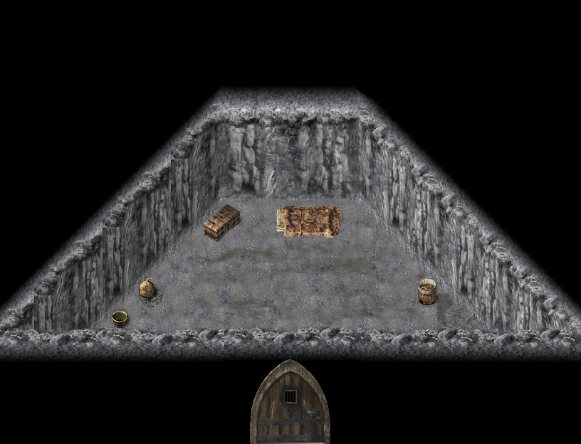 Lost Remnant: Roaches to Riches screenshot