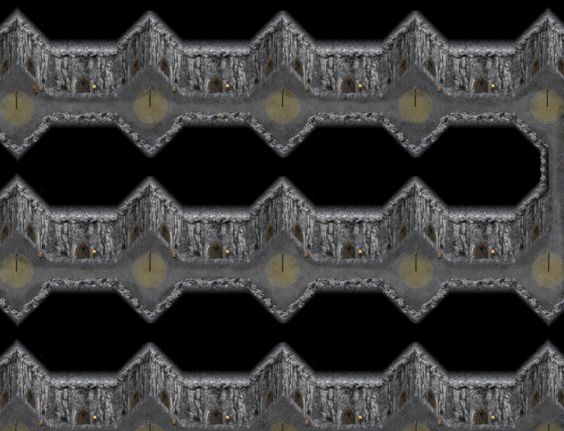Lost Remnant: Roaches to Riches screenshot