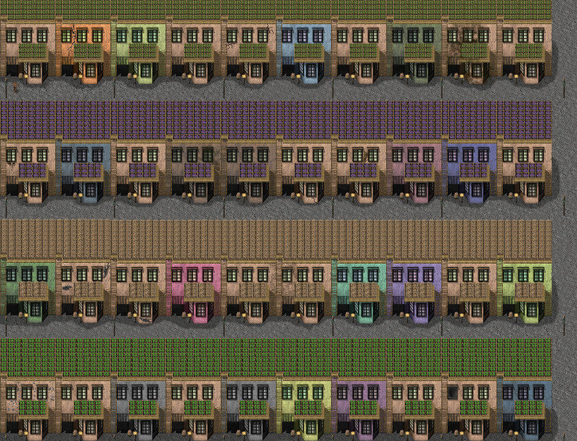 Lost Remnant: Roaches to Riches screenshot