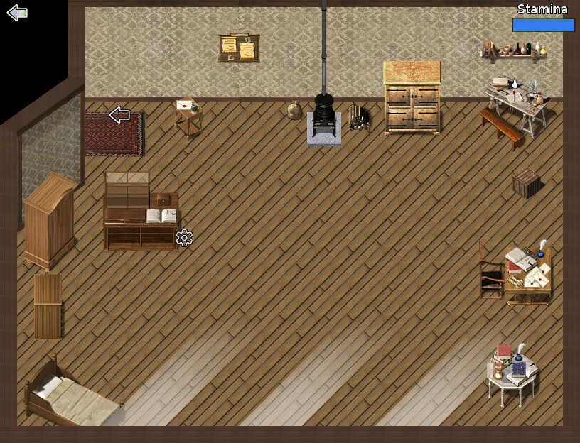 Lost Remnant: Roaches to Riches screenshot