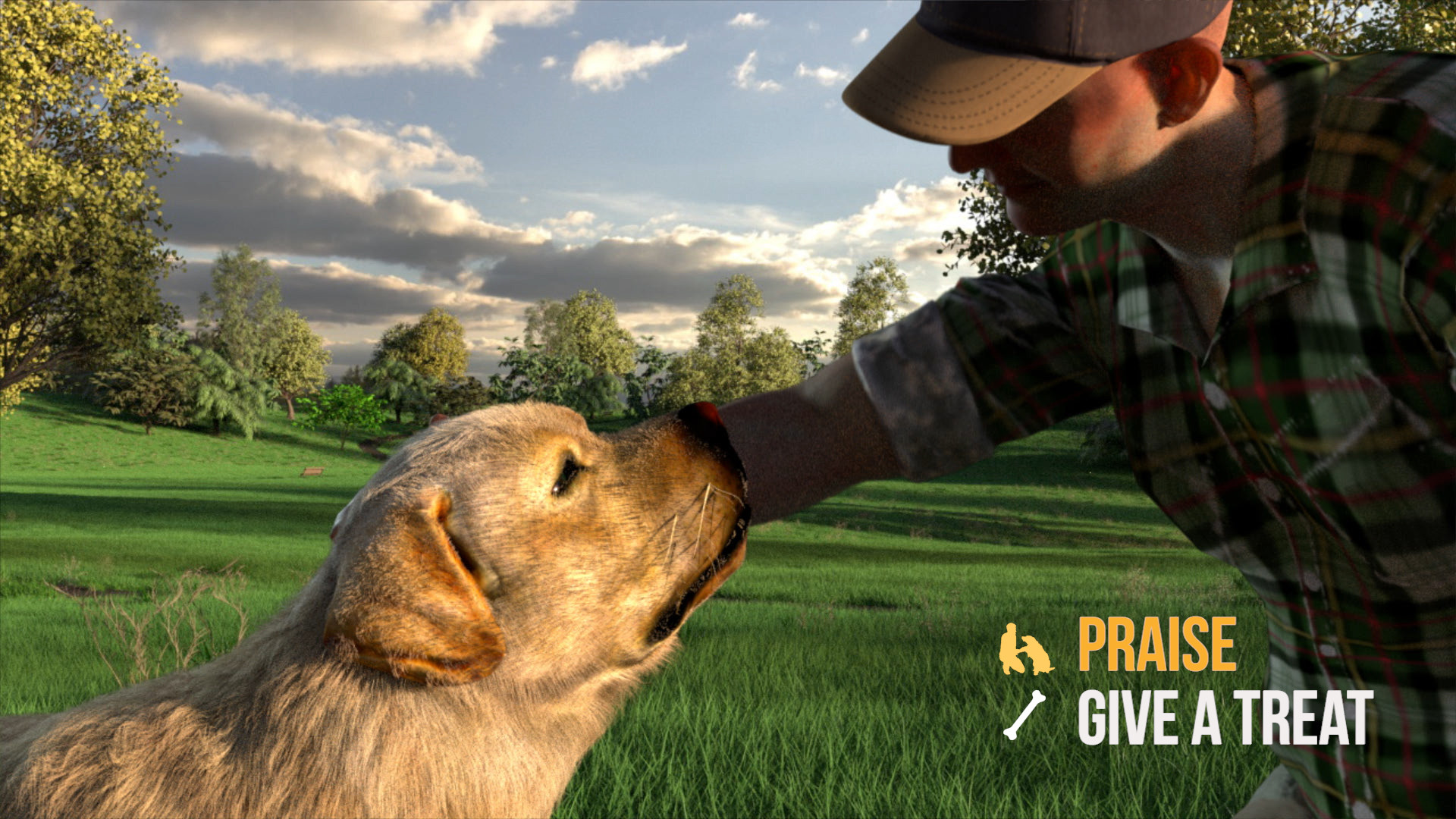 Animal Trainer screenshot