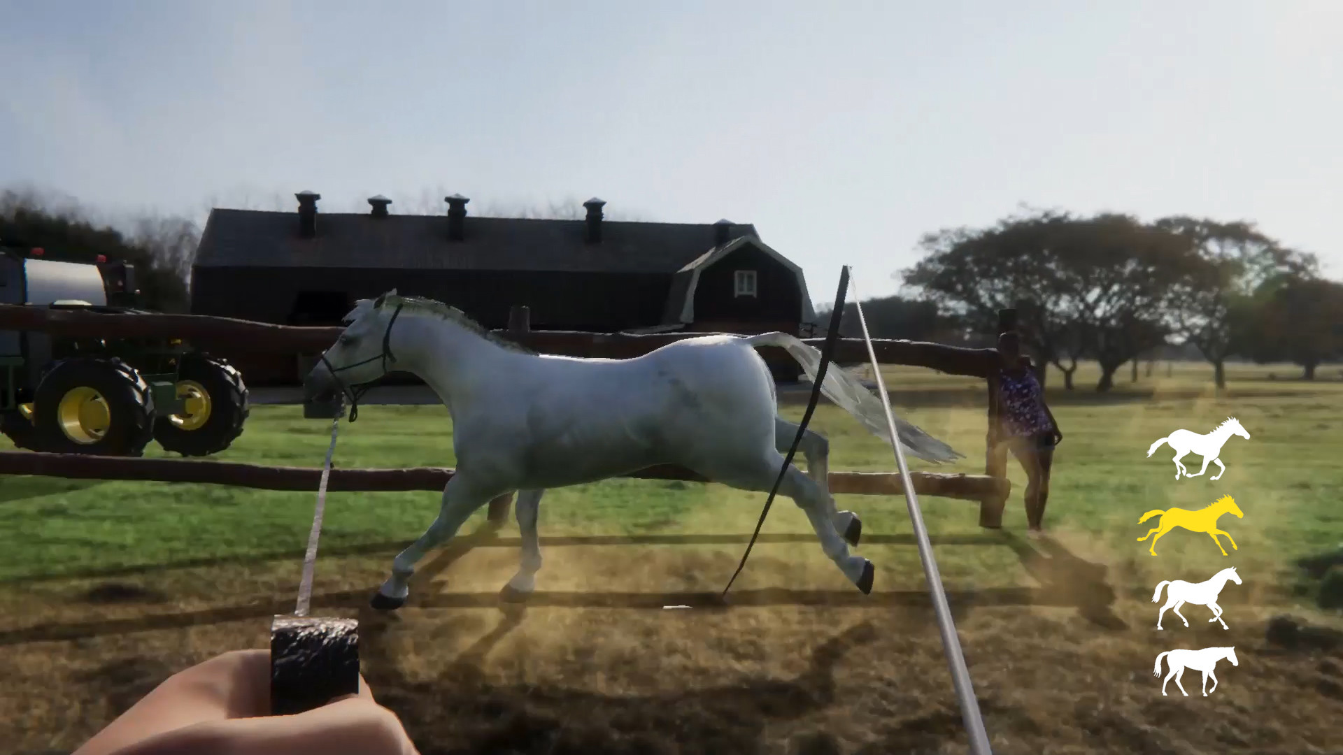 Animal Trainer screenshot