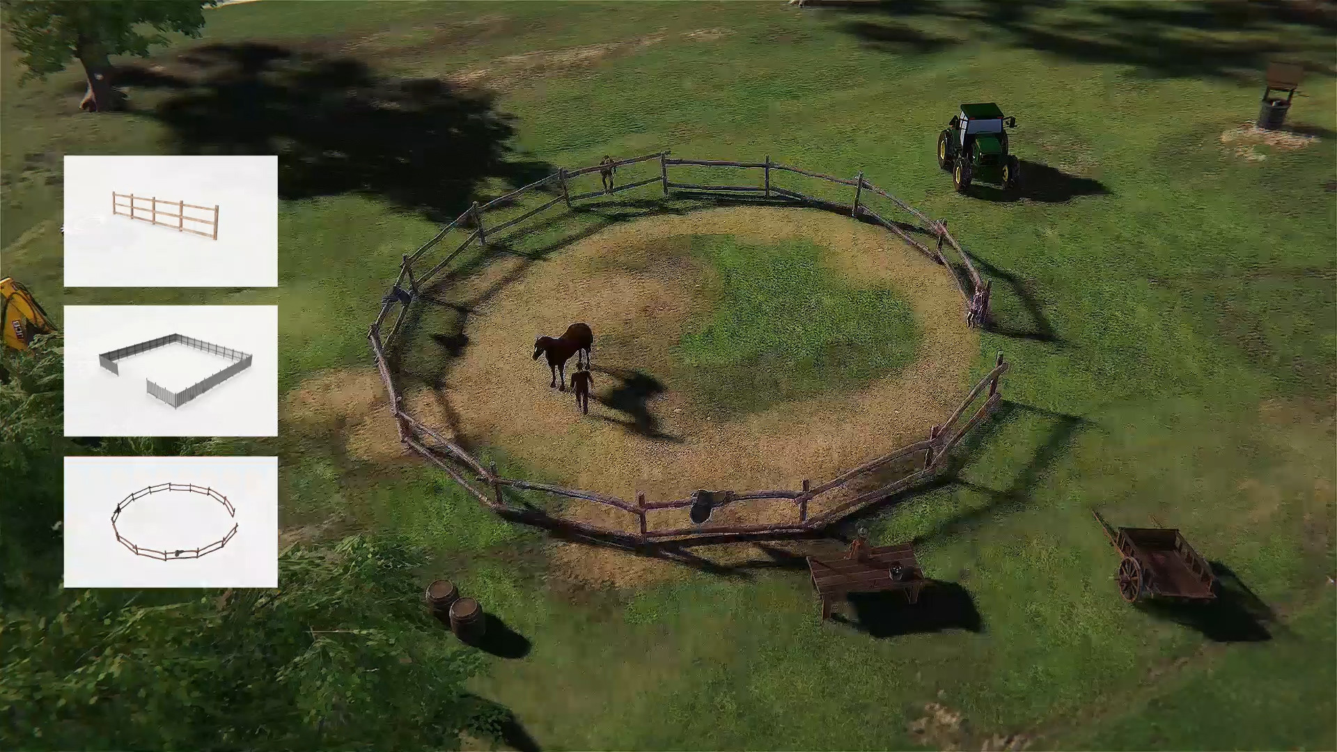 Animal Trainer screenshot