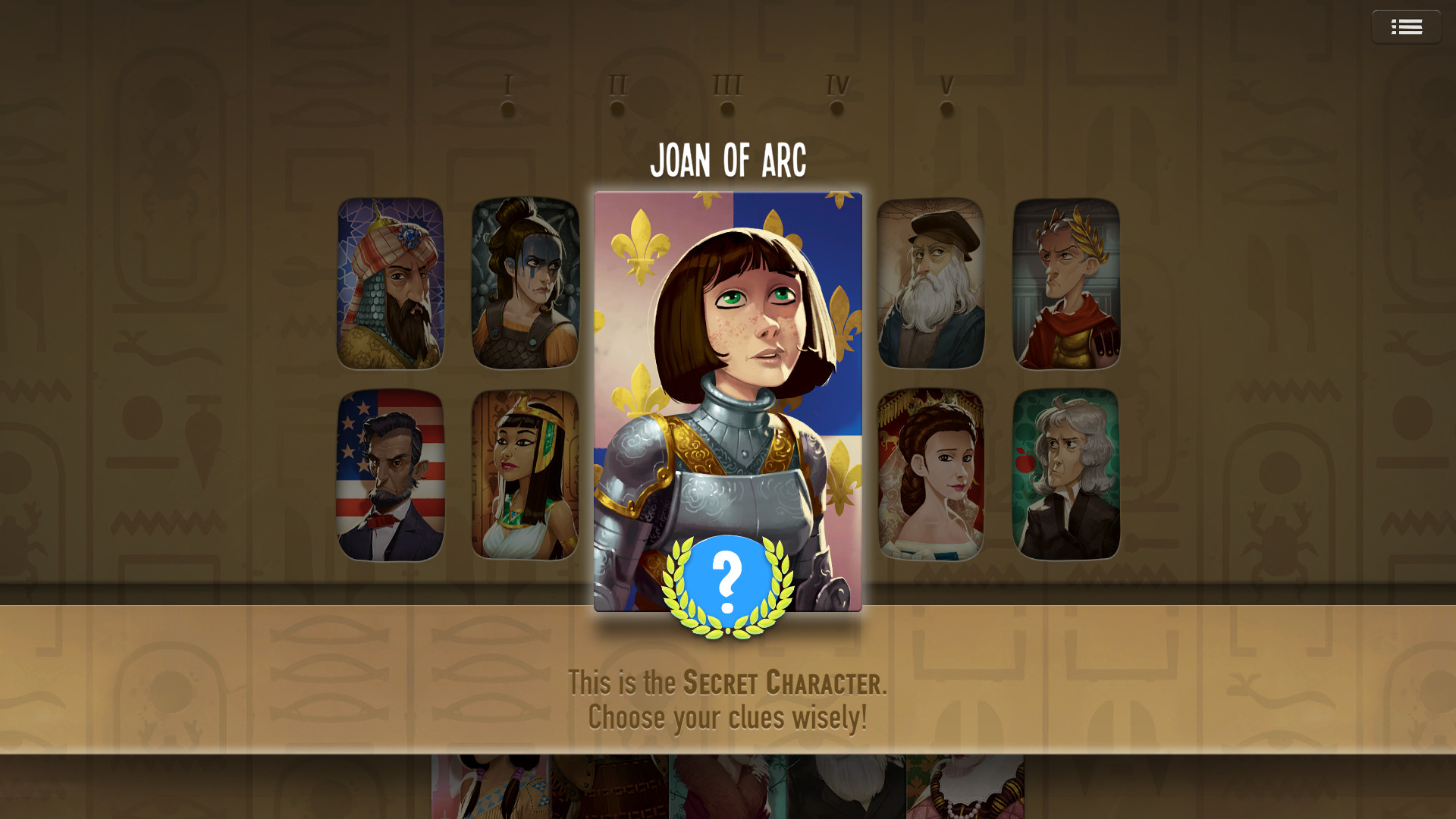 Similo: The Card Game screenshot