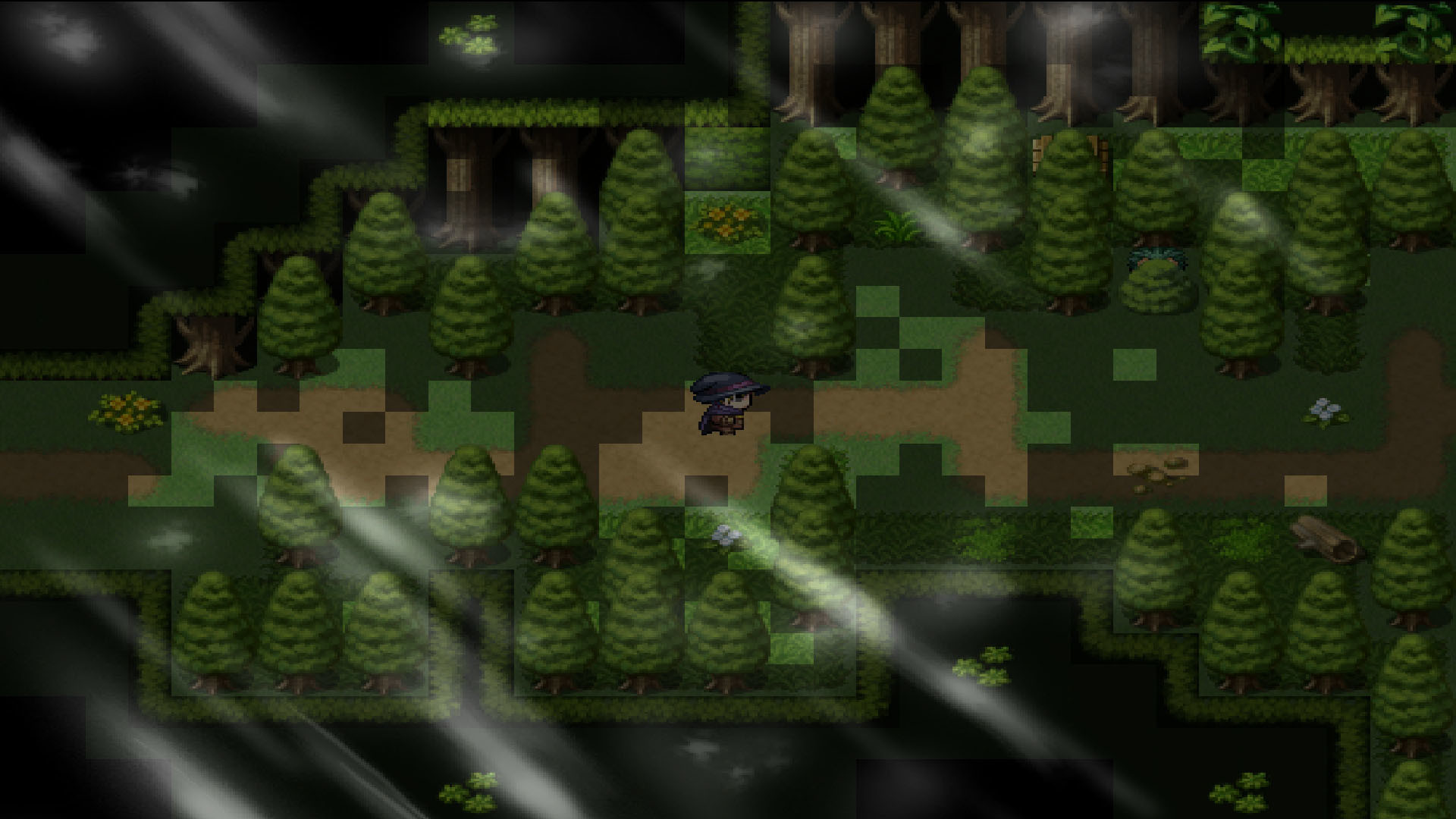 Wizard's Quest screenshot
