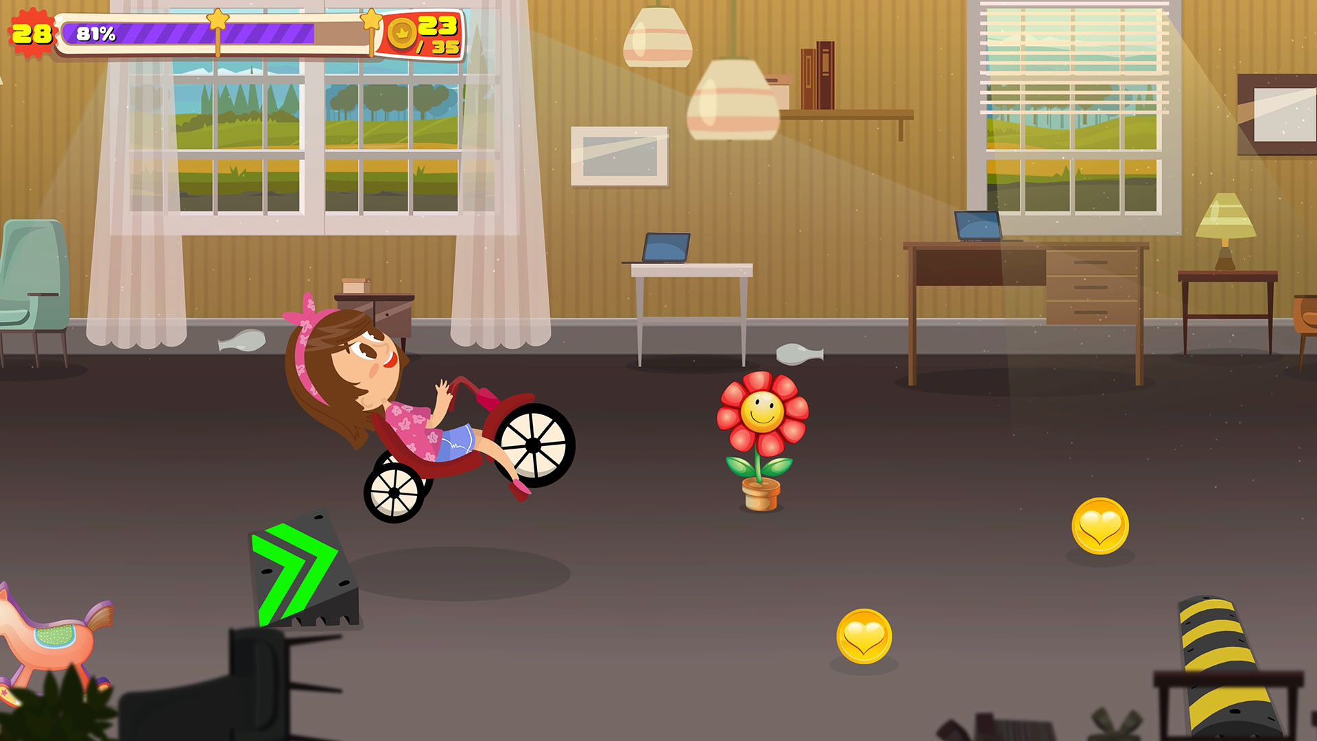 Educational Games for Kids screenshot