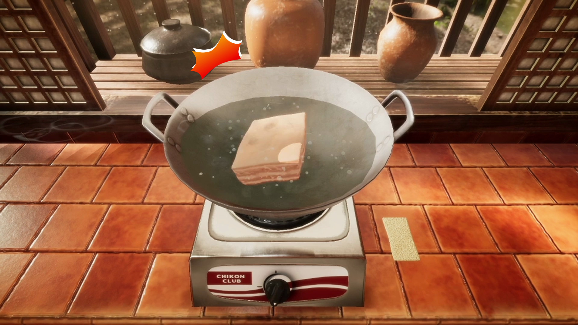 Soup Pot screenshot