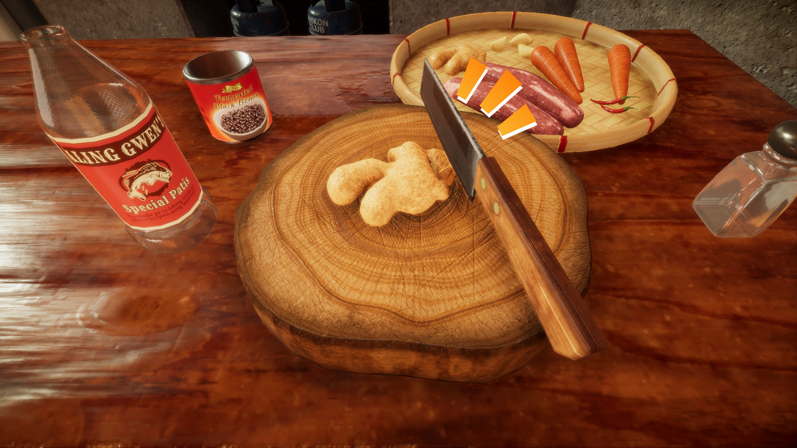 Soup Pot screenshot
