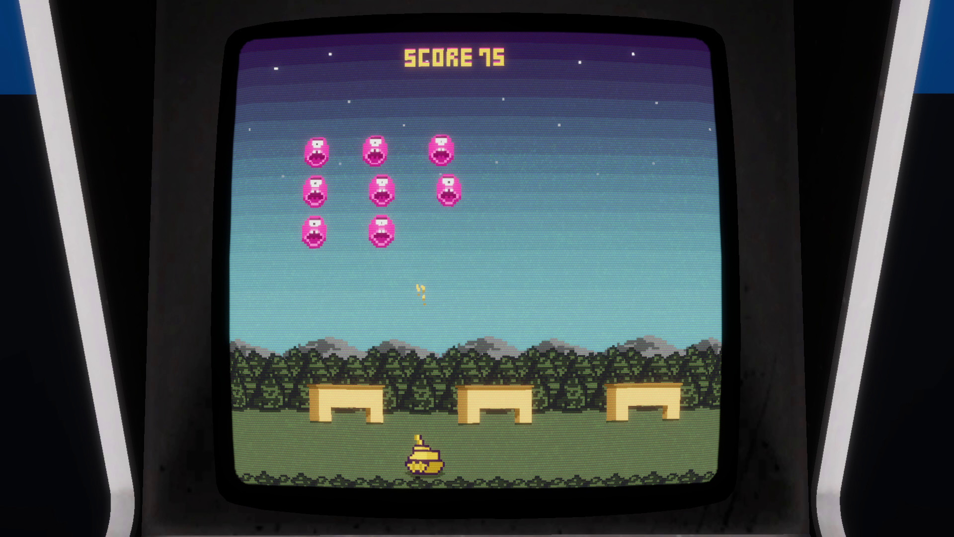 Arcade Paradise screenshot